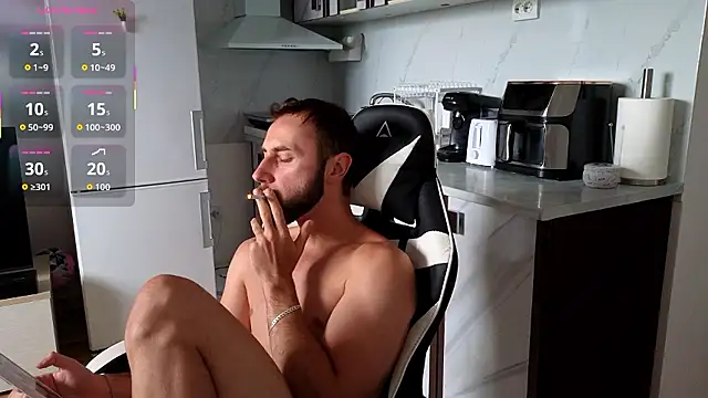 RyanStorm  online show from July 2026 03:51:01 PM
