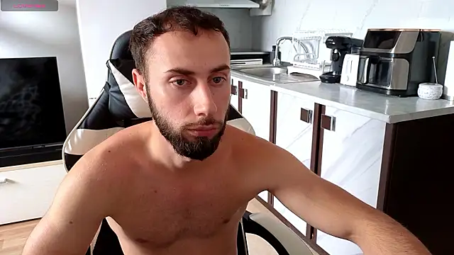 RyanStorm  online show from July 2026 09:13:01 AM