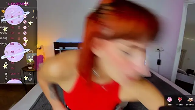 ArinaWinss online show from September 2025 06:03:01 AM