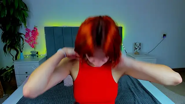 ArinaWinss online show from September 2025 05:33:01 AM