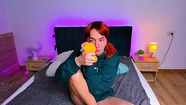 ArinaWinss online show from October 2025 01:47:01 AM