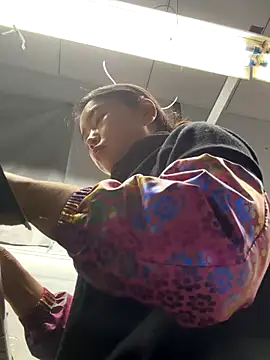 DHJM168 online show from October 2025 05:08:01 AM