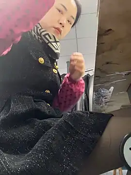 DHJM168 online show from December 2025 12:59:02 AM