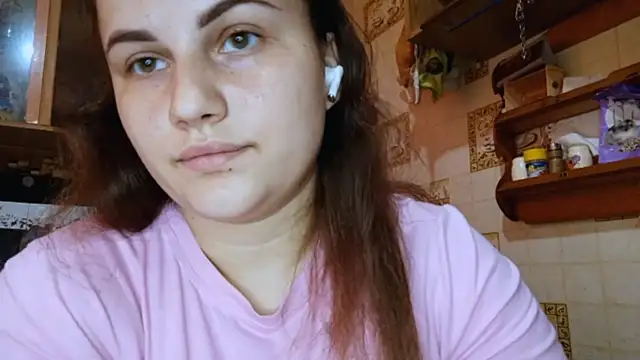 DierdreCousineau online show from September 2025 07:44:01 AM