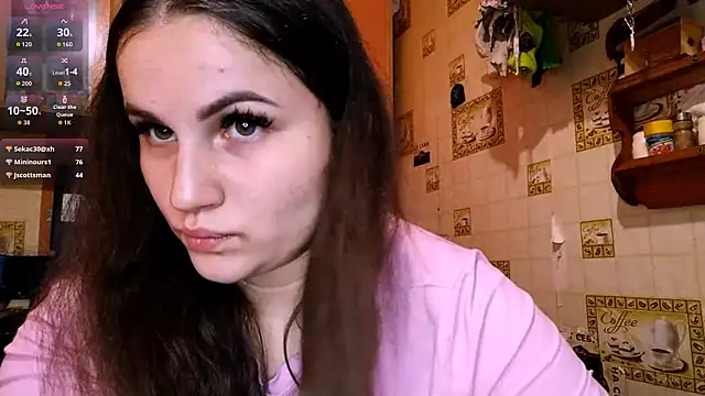 DierdreCousineau online show from November 2025 10:14:02 AM