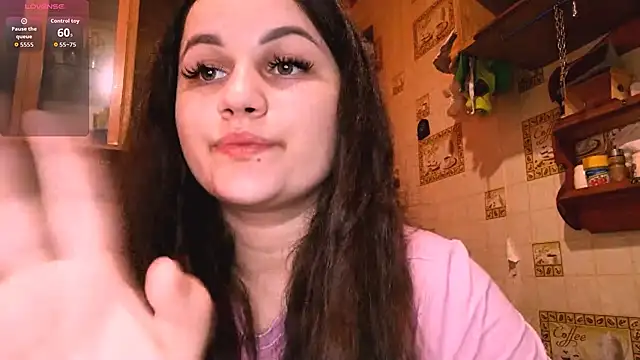 DierdreCousineau online show from November 2025 10:07:01 AM