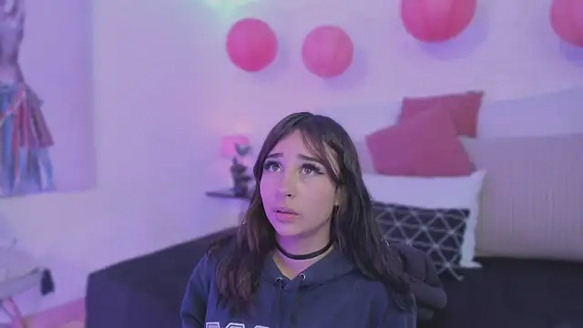 Anie sp online show from September 2025 07:36:01 PM