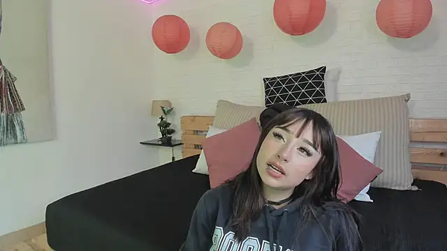 Anie sp online show from September 2025 07:03:01 PM