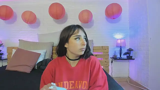 Anie sp online show from September 2025 07:04:01 PM