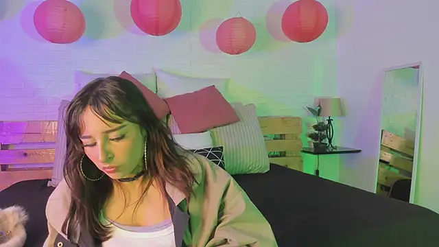 Anie sp online show from September 2025 07:18:02 PM