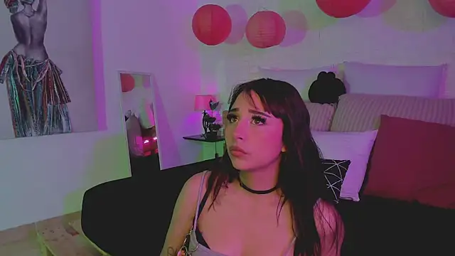 Anie sp online show from September 2025 07:30:01 PM