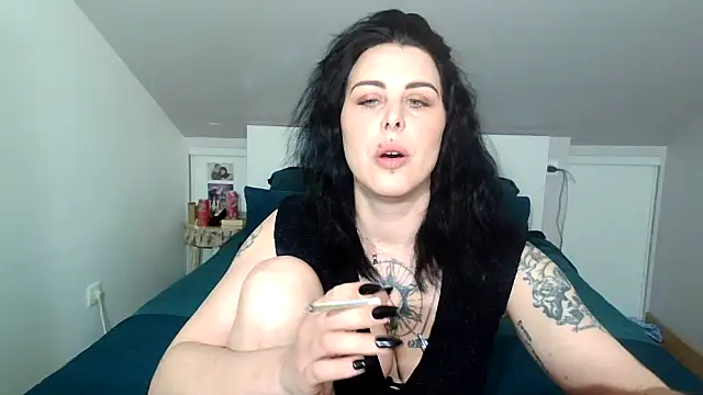 LadyNocturne online show from March 2026 05:38:01 PM