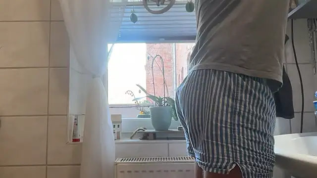 RioBlaze online show from March 2026 01:04:02 PM