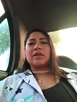 julieta evanns1 online show from October 2025 12:04:02 PM