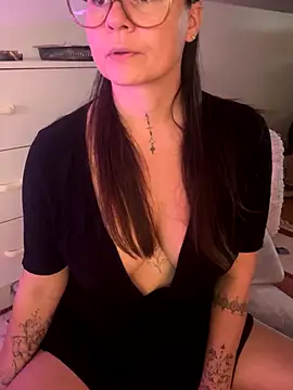 TheNaturalistX online show from October 2025 11:40:01 AM