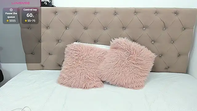 Isbettyche online show from November 2025 12:03:02 AM