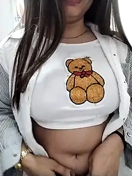 Snapshot of Sexy_vernilla chatting on February 2026 03:27:02 PM Sexy vernilla online show from February 2026 03:27:02 PM