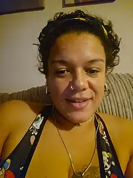 GoddessChantelle online show from October 2025 11:49:01 PM