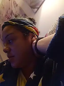 GoddessChantelle online show from March 2026 10:16:02 PM