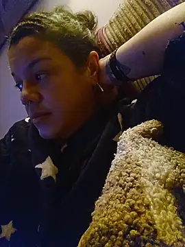 GoddessChantelle online show from March 2026 10:37:02 PM