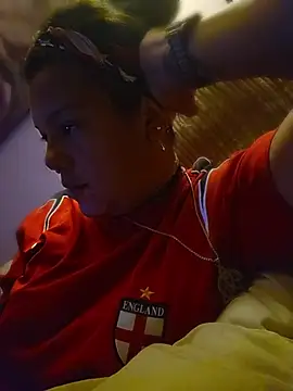 Snapshot of GoddessChantelle chatting on June 2026 08:22:02 PM GoddessChantelle online show from June 2026 08:22:02 PM