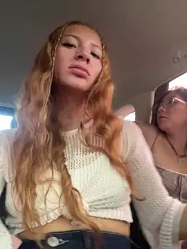 PussyLoversShow online show from October 2025 08:55:02 PM