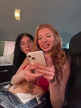 PussyLoversShow online show from October 2025 08:53:02 PM