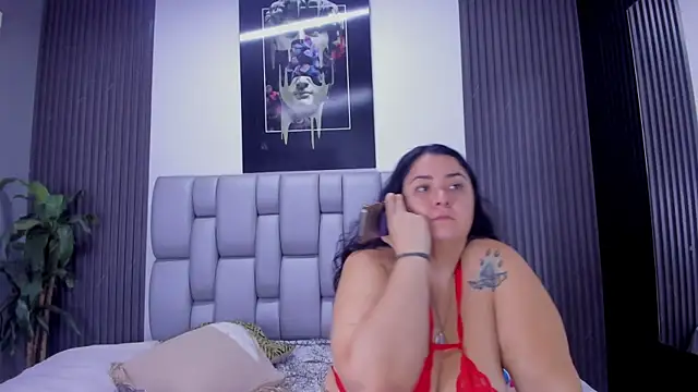 Bora Lajuana online show from October 2025 04:15:01 AM