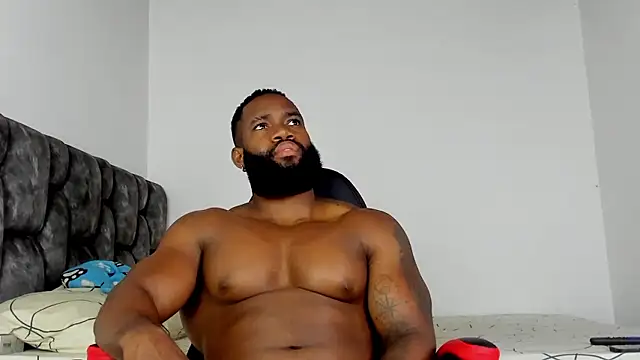 james musclebbc online show from January 2026 01:53:02 AM