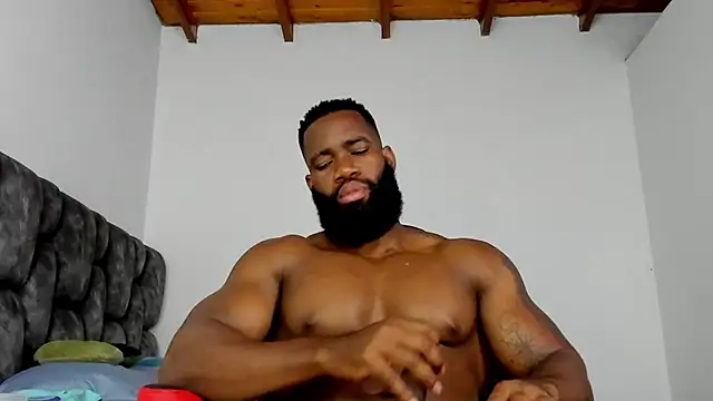 james musclebbc online show from February 2026 02:45:02 AM