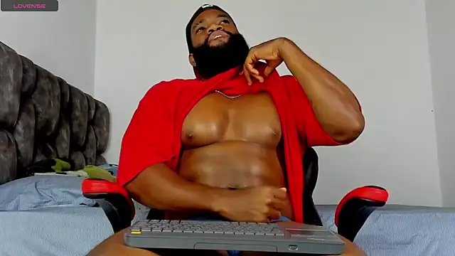 james musclebbc online show from March 2026 10:48:02 AM