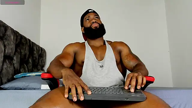 james musclebbc online show from April 2026 12:38:02 AM