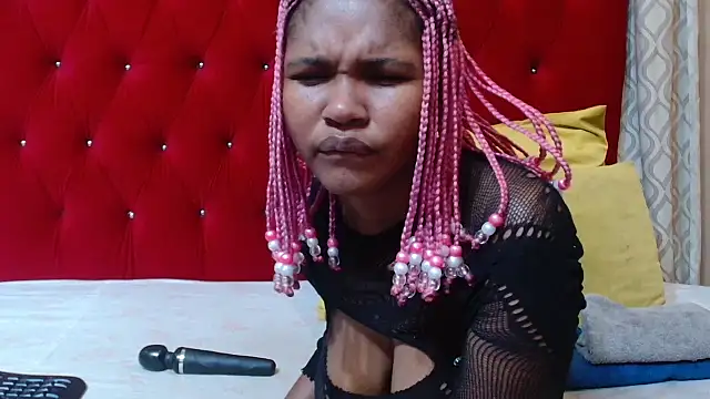 Snapshot of Hotsexyberry21 chatting on October 2025 05:10:02 PM Hotsexyberry21 online show from October 2025 05:10:02 PM