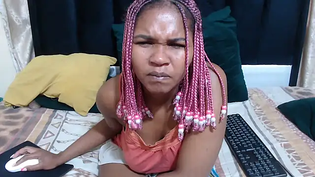 Snapshot of Hotsexyberry21 chatting on October 2025 12:27:02 PM Hotsexyberry21 online show from October 2025 12:27:02 PM