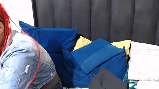 Snapshot of Hotsexyberry21 chatting on November 2025 08:47:02 AM Hotsexyberry21 online show from November 2025 08:47:02 AM