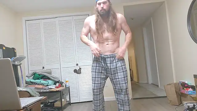 FreakThorOnlyyFans online show from October 2025 02:30:01 PM