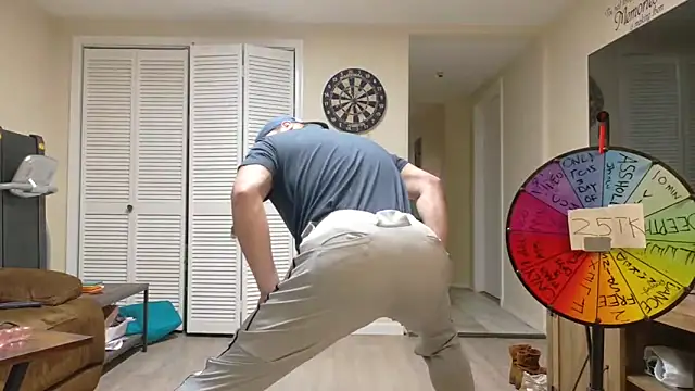 FreakThorOnlyyFans online show from November 2025 05:56:01 PM