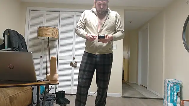 FreakThorOnlyyFans online show from February 2026 02:47:01 PM