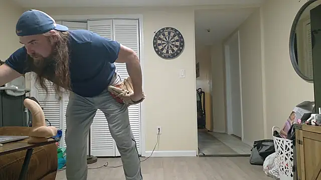 FreakThorOnlyyFans online show from February 2026 01:32:02 PM