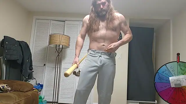 FreakThorOnlyyFans online show from February 2026 04:41:01 PM