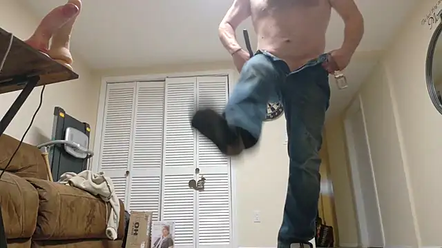 FreakThorOnlyyFans online show from March 2026 12:09:01 PM