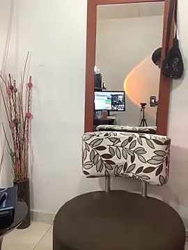 DEMOND 333 online show from September 2025 08:12:02 PM