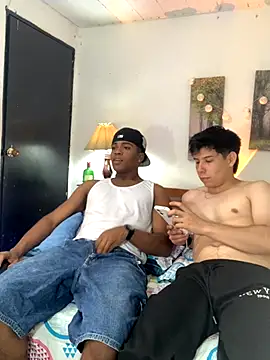 DEMOND 333 online show from November 2025 03:06:01 AM