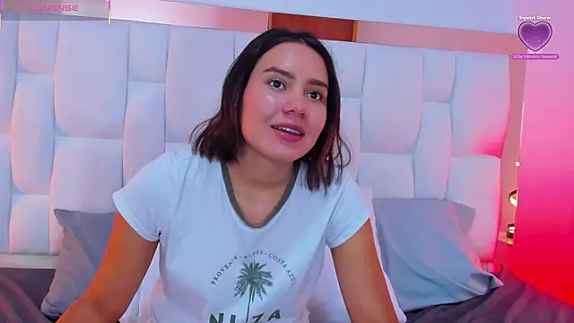 ZoeandEthan online show from September 2025 06:30:02 PM