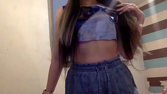 Bellababexox  online show from September 2025 04:34:02 AM