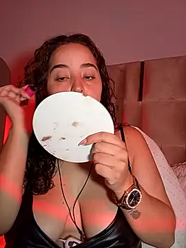 LoanaSantos online show from September 2025 02:35:01 AM