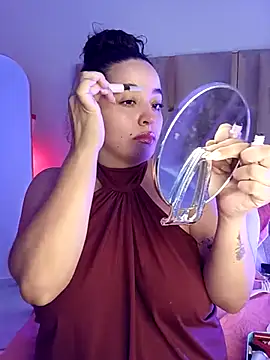 Snapshot of LoanaSantos chatting on February 2026 09:29:02 PM LoanaSantos online show from February 2026 09:29:02 PM