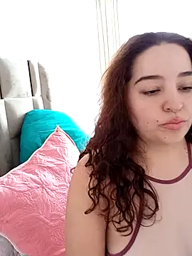 Snapshot of LoanaSantos chatting on March 2026 08:48:02 PM LoanaSantos online show from March 2026 08:48:02 PM