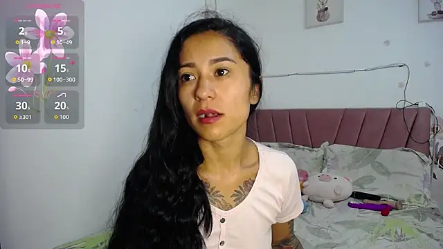 Snapshot of Liahdiaz_ chatting on May 2026 02:03:02 PM Liahdiaz online show from May 2026 02:03:02 PM