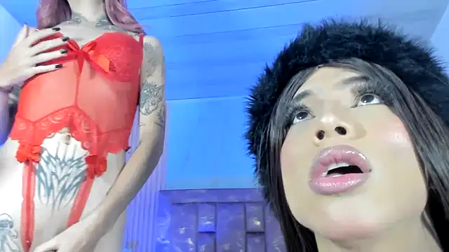 Isabella Haddad online show from October 2025 12:31:01 AM